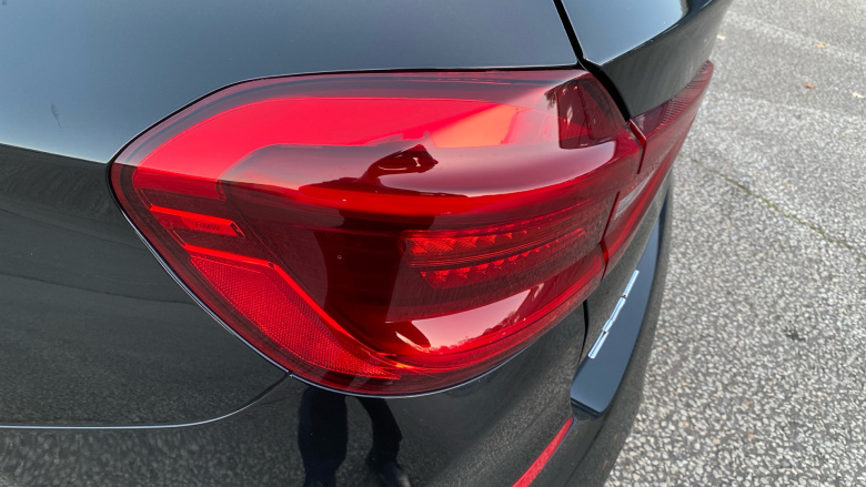 BMW X3 xDrive20d M Sport 5dr Step Auto Diesel Estate